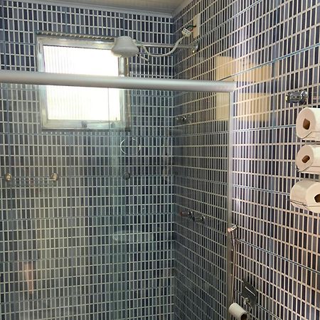 מלון מקאקוס Pousada E Restaurante Casinha Velha מראה חיצוני תמונה