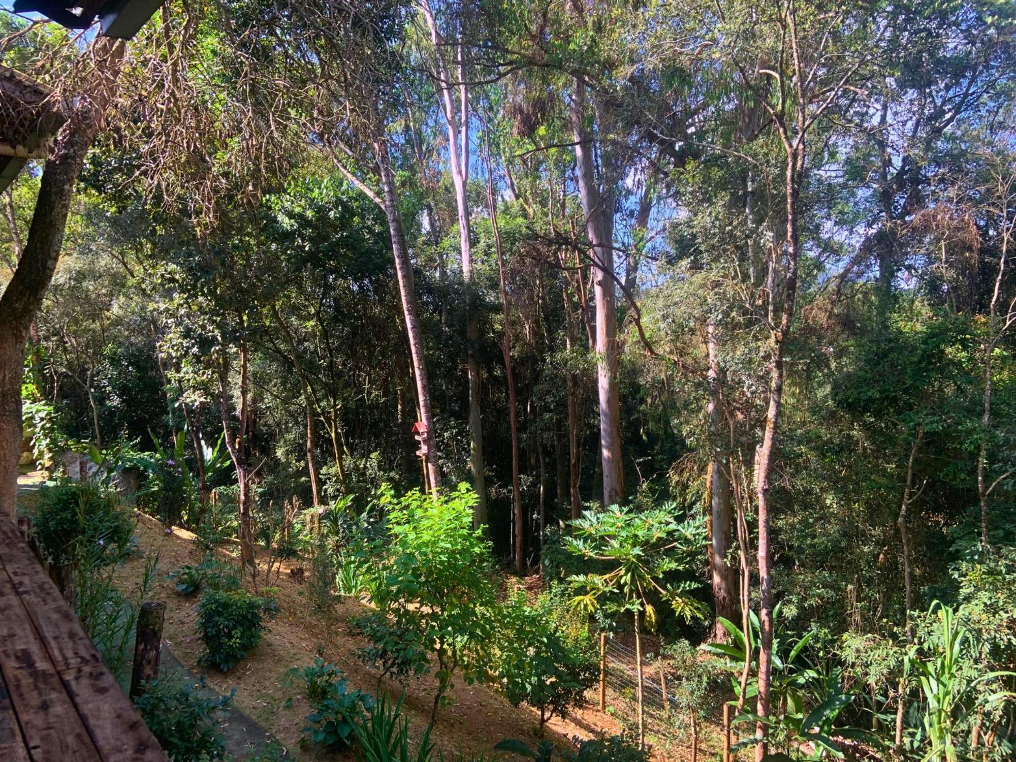 מלון מקאקוס Pousada E Restaurante Casinha Velha מראה חיצוני תמונה